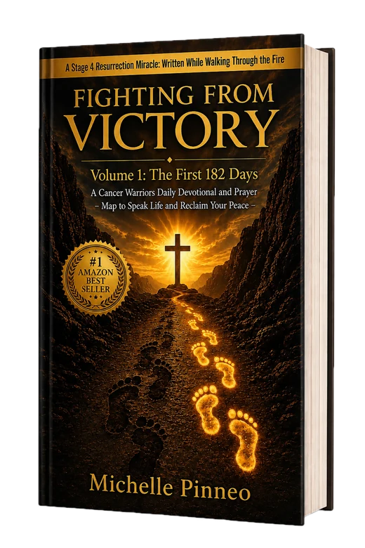 Fighting From Victory, Volume 1 — The First 182 Days