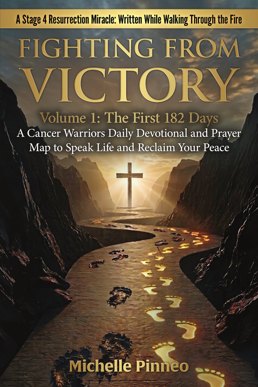 Fighting From Victory, Volume 1 — The First 182 Days
