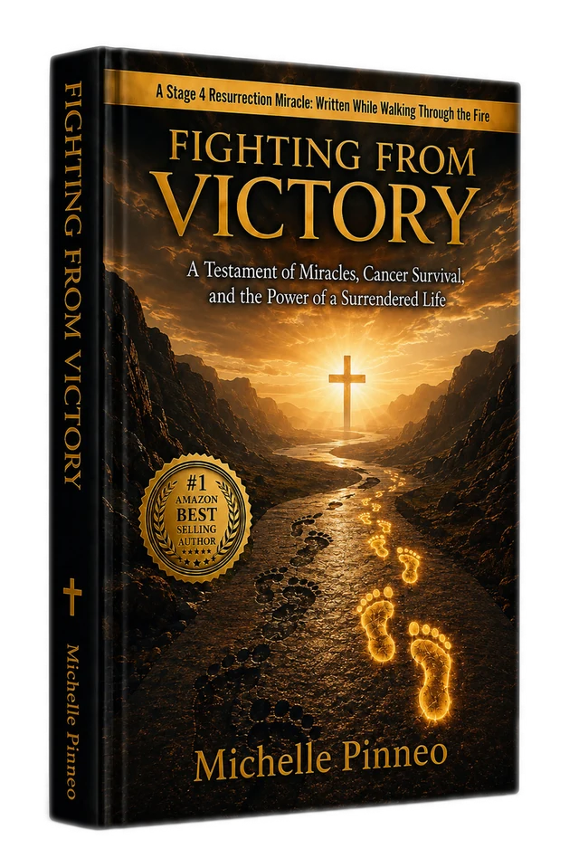 Fighting From Victory — the testimony